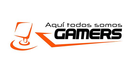 Aquí Todos Somos Gamers