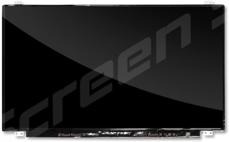 Pantalla  LED 15.6" SLIM WUXGA Full HD - Conector De 30 Pines