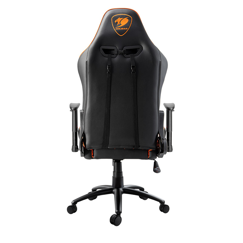 Silla Gaming Cougar Outrider S