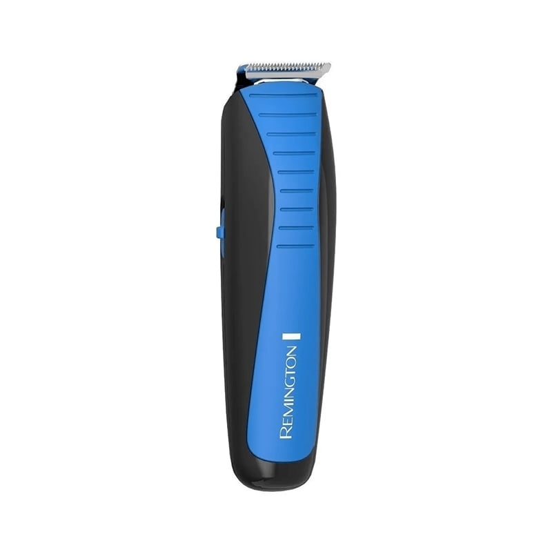 Combo Remington Rasuradora + Talladora Negro/Azul
