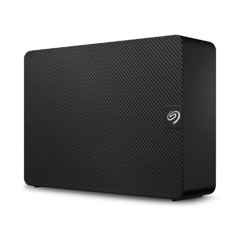 Disco Duro Externo 10TB Seagate Expansion 3.5" USB 3.0