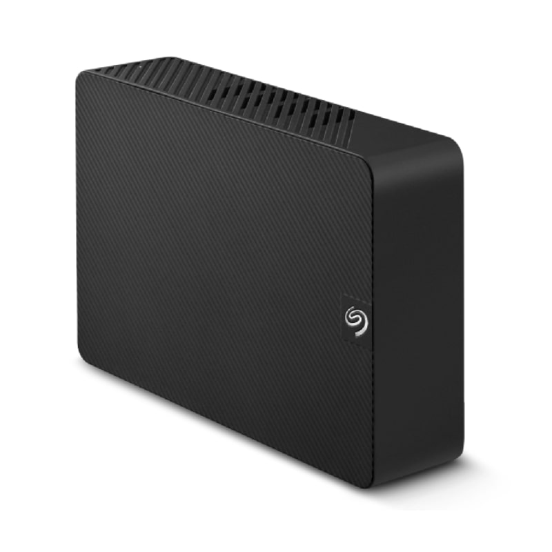 Disco Duro Externo 10TB Seagate Expansion 3.5" USB 3.0