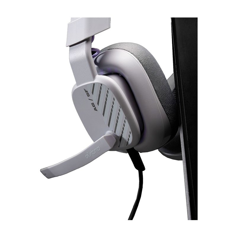 Audifonos tipo Headset Logitech ASTRO Gaming A10 Gen 2 3.5mm con Micrófono Gris