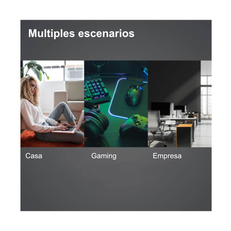 Switch TP-Link TL-SG1024D 24 Puertos 10/100/1000Mbps Rackmount