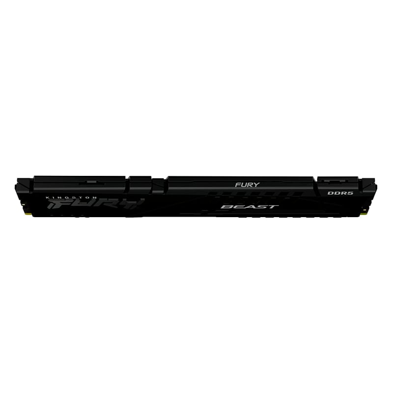 Memoria DDR5 DIMM 32GB Kingston Fury BEAST 5200Mhz Disipador Integrado