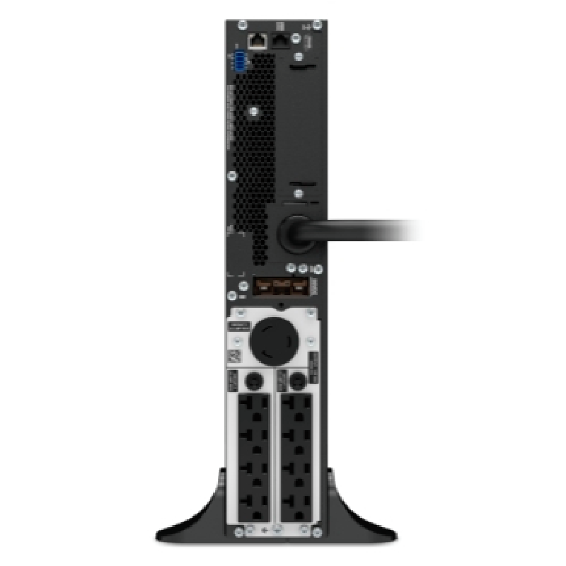 UPS 3000VA APC SRT3000XLA 2700W 9 Tomas Nema