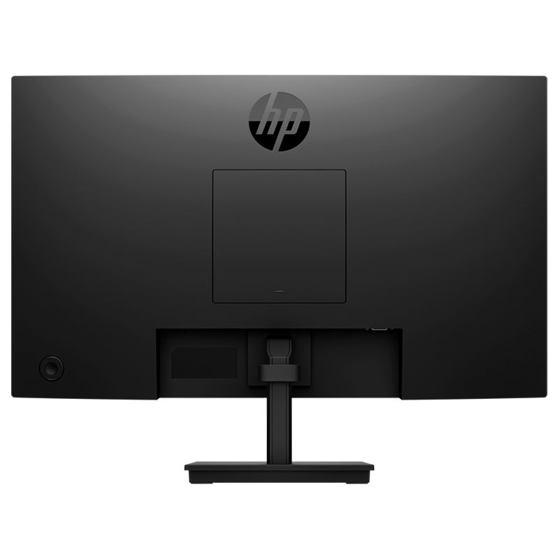 Monitor 24" HP V24v G5 FHD 1920x1080 75Hz HDMI VGA Negro