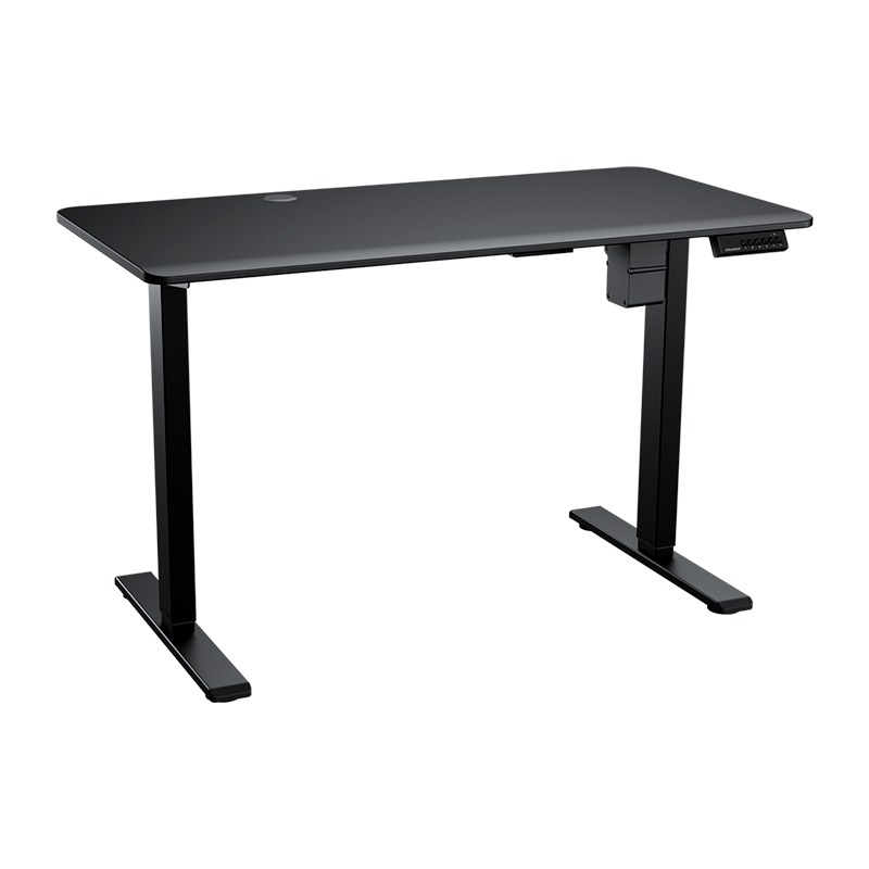 Escritorio de PC Cougar Mossa Royal 120 Negro