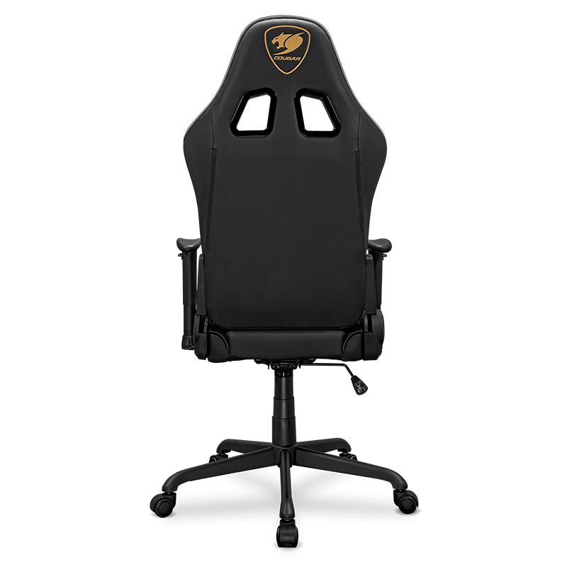 Silla Gaming Cougar Armor Elite Royal