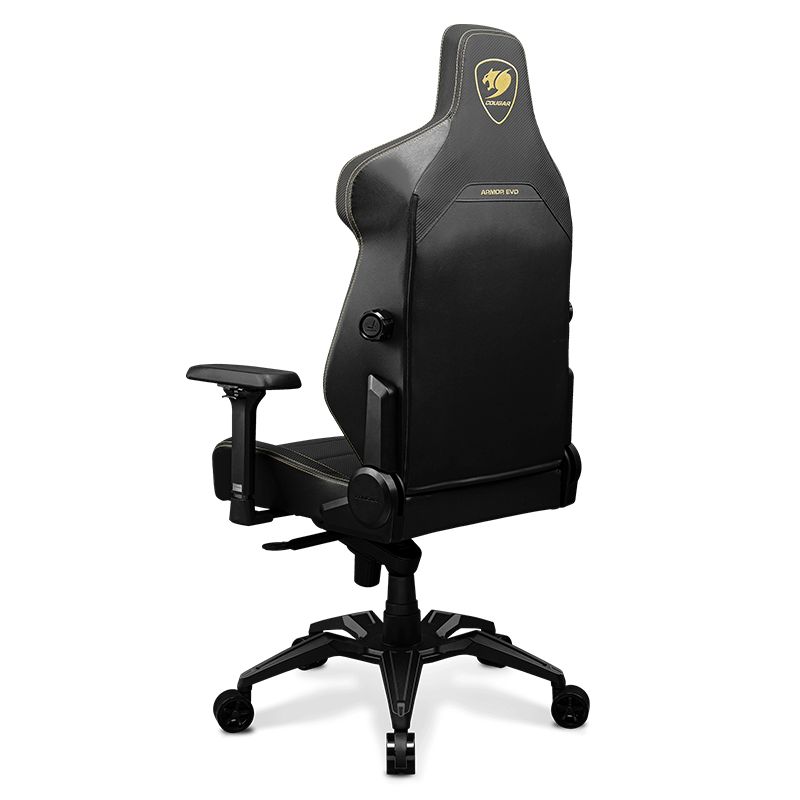 Silla Gaming Cougar EVO Royal