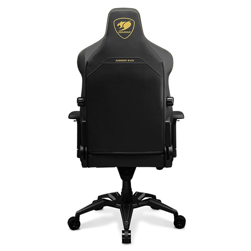 Silla Gaming Cougar EVO Royal