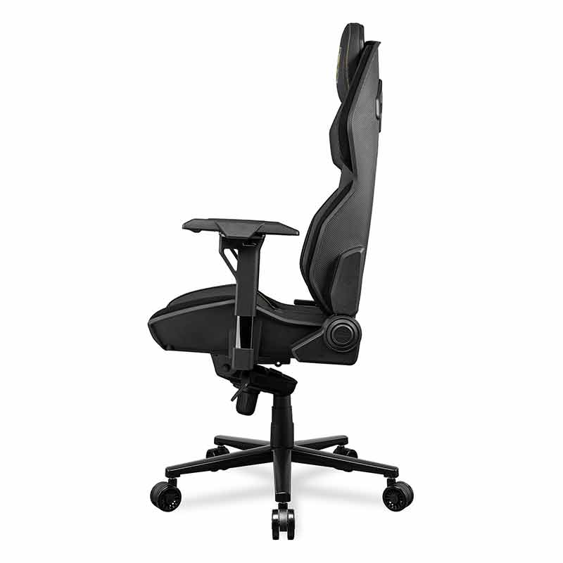 Silla Gaming Cougar Hotrod Royal