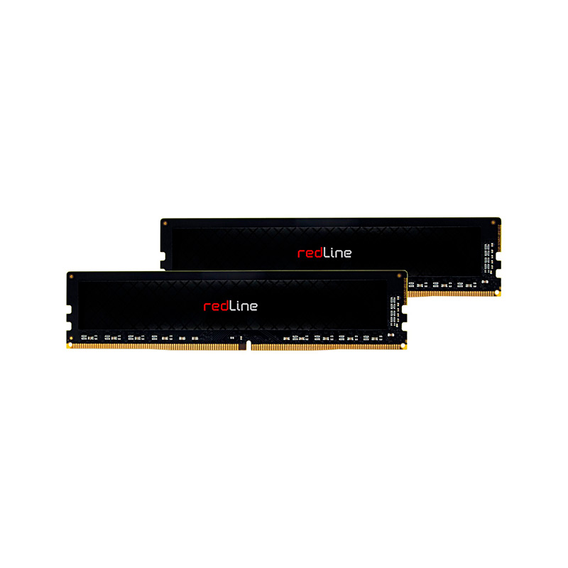 Memoria DDR4 DIMM 32GB Mushkin RedLine 3200MHz