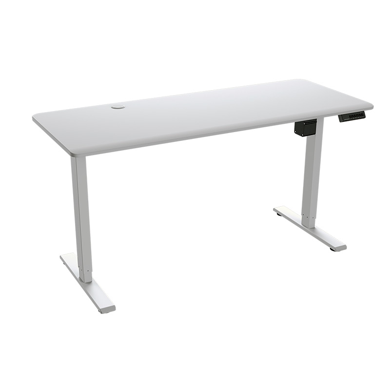 Escritorio de PC Cougar Mossa Royal 150 Blanco