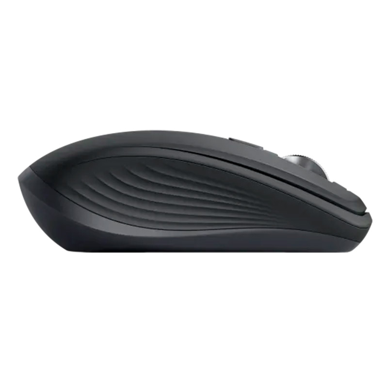 Mouse Inalámbrico Logitech Mx Anywhere 3S Darkfield 8000DPI Grafito