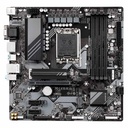 Motherboard Gigabyte B760M DS3H Socket LGA1700 13th & 12th Gen 4xDDR5 Micro-ATX