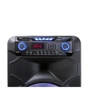 Bocina Dolphin SP-1500RBT Party Recargable 15"