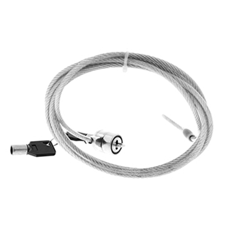 Cable de Seguridad con Candado Xtech XTA-111