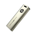 Memoria USB HP 128GB Flash Drives 3.2 Dorado