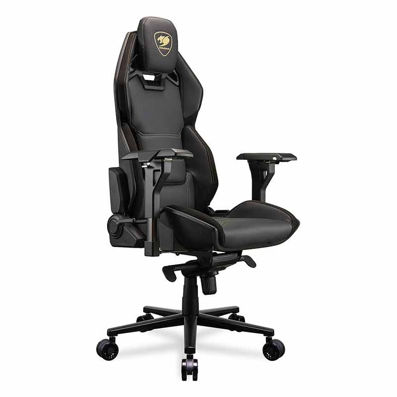 Silla Gaming Cougar Hotrod Royal