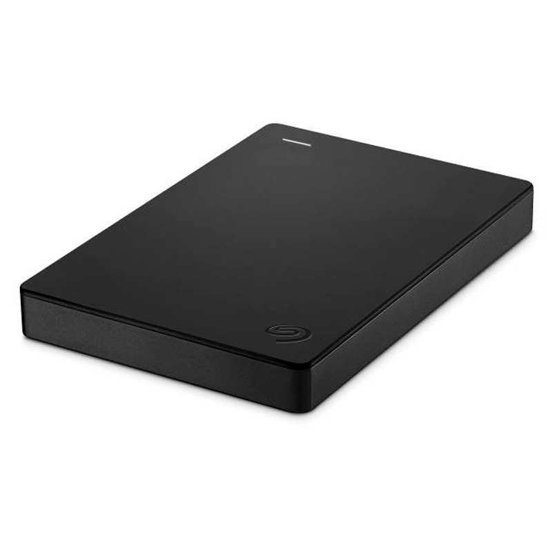 Disco Duro Externo 1TB Seagate Portable Drive 2.5" USB 3.0