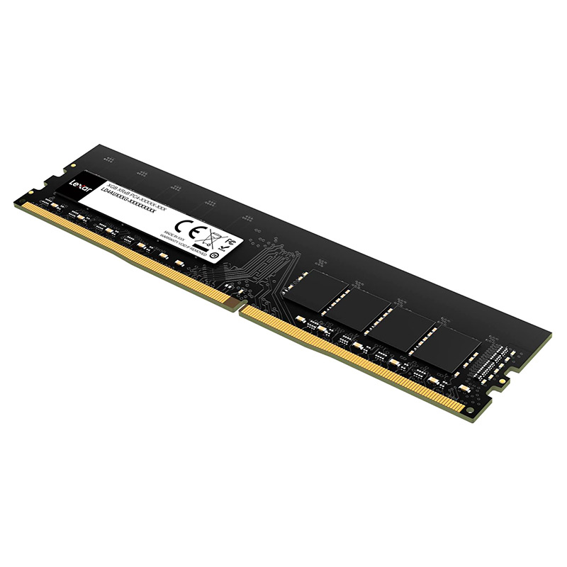 Memoria DDR4 DIMM 8GB Lexar 3200Mhz