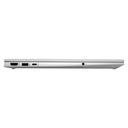 Laptop HP Pavilion 15.6" i7-1355U 16GB RAM 1TB SSD W11 Home Plateado Pantalla Táctil Teclado en Ingles