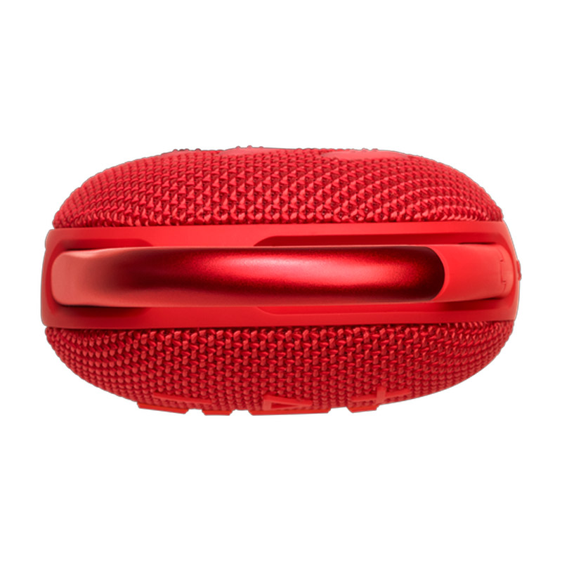 Bocina Bluetooth JBL Clip 5 7W Roja