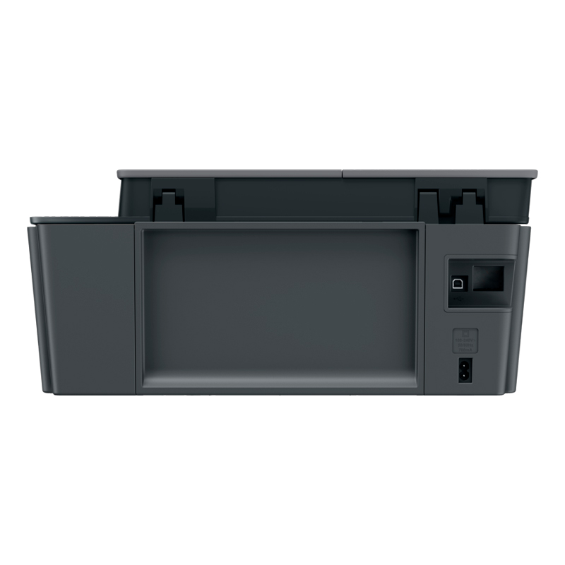 Impresora HP Inyección Multifuncional Smart Tank 530 WiFi/BT
