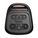 Bocina Bluetooth JBL PartyBox Stage 320 240W Negro