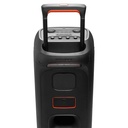 Bocina Bluetooth JBL PartyBox Stage 320 240W Negro