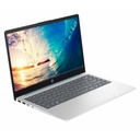 Laptop HP 14-EM0017LA 14" AMD Ryzen 5-7520U 8GB RAM 512GB SSD Azul W11 Home Teclado Español