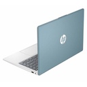 Laptop HP 14-EM0017LA 14" AMD Ryzen 5-7520U 8GB RAM 512GB SSD Azul W11 Home Teclado Español