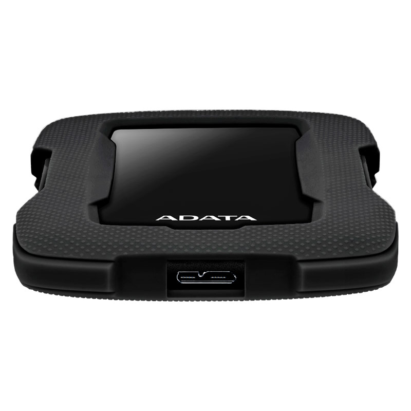 Disco Duro Externo 4TB ADATA HD330 USB 3.2