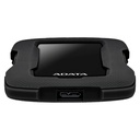Disco Duro Externo 4TB ADATA HD330 USB 3.2