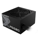 Fuente de Poder 650W Gigabyte P650G 80-PLUS GOLD