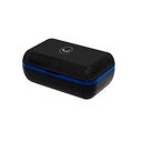 Aúdifonos UnnoTekno Earbuds Flex TWS Azul