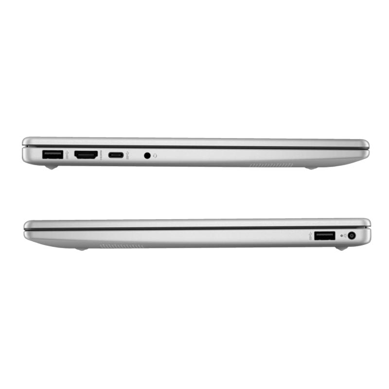 Laptop HP 14-EP0199NR 14" I7-1355U 16GB RAM 512GB SSD Plateado W11 H Teclado En Ingles