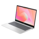 Laptop HP 14-EP0199NR 14" I7-1355U 16GB RAM 512GB SSD Plateado W11 H Teclado En Ingles