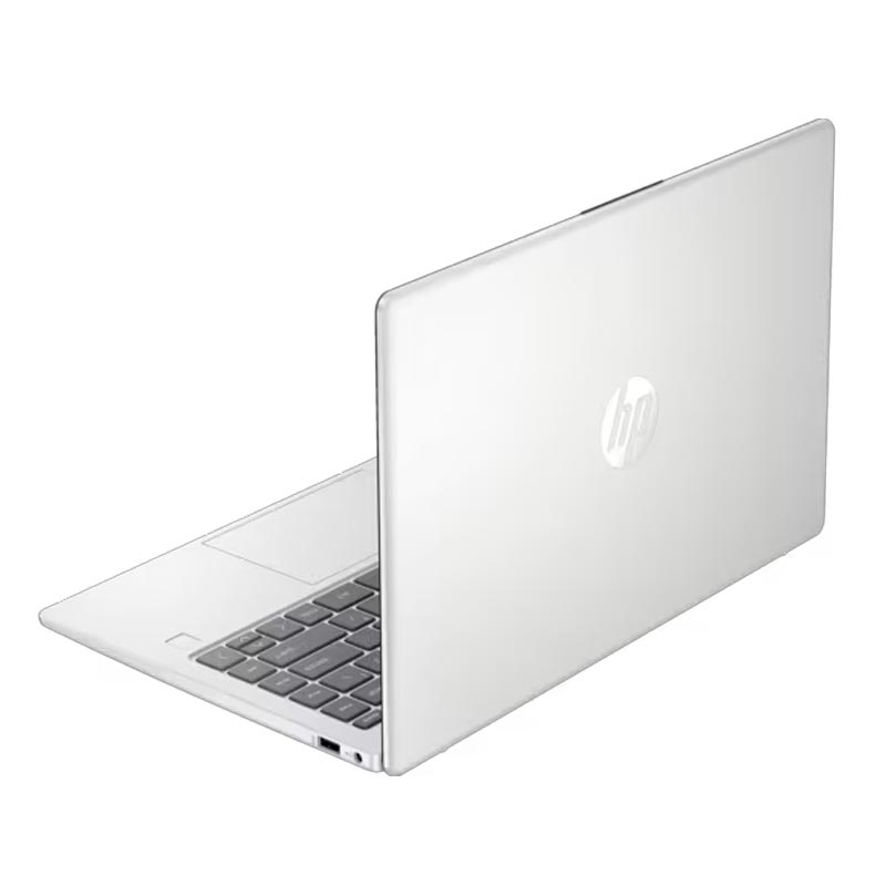 Laptop HP 14-EP0199NR 14" I7-1355U 16GB RAM 512GB SSD Plateado W11 H Teclado En Ingles