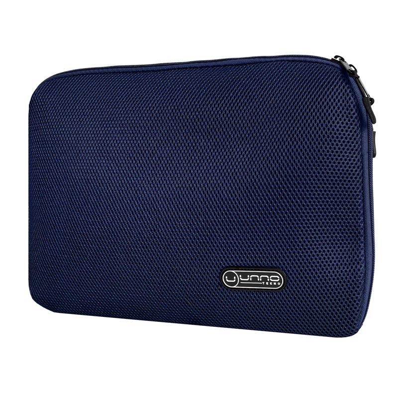 Funda para Portátil 14.1" UnnoTekno CitySleek BG2701BL Azul