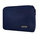 Funda para Portátil 14.1" UnnoTekno CitySleek BG2701BL Azul
