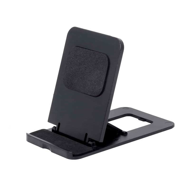 Base para Notebook UnnoTekno 17" con 8 Niveles de Inclinación + Soporte para el móvil