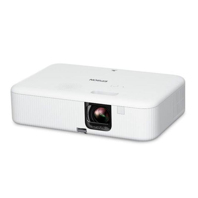Proyector Epson EpiqVision FH02 3000 Lúmenes Full HD 1080x1920 HDMI