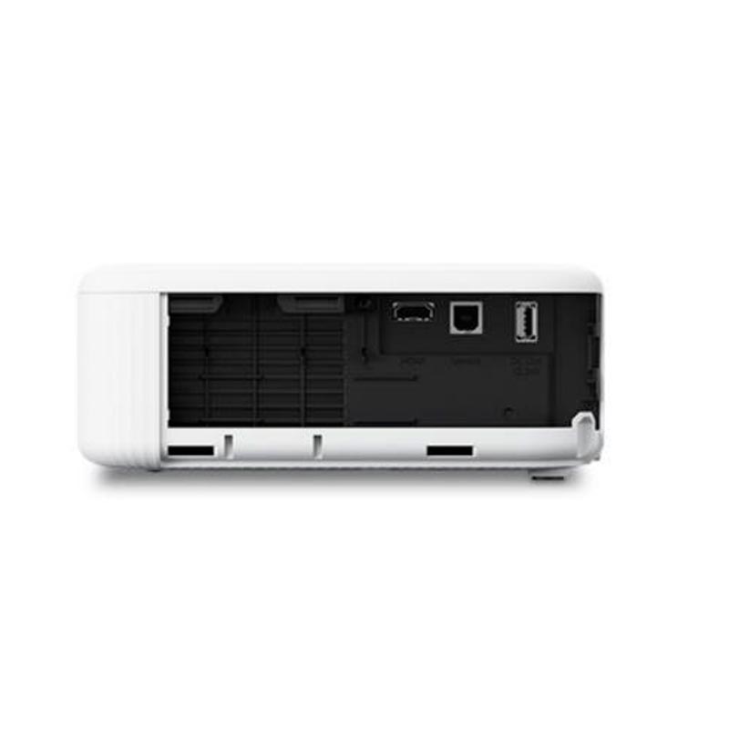 Proyector Epson EpiqVision FH02 3000 Lúmenes Full HD 1080x1920 HDMI
