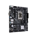 Motherboard ASUS H610M-K D4 Socket LGA1700 12th , 13th y 14th Gen 2xDDR4 Micro ATX