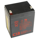 Batería para UPS CSB 12V 5AMP