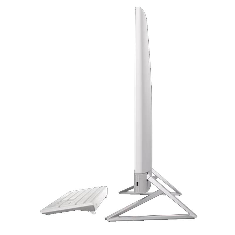 Computadora AIO Dell Inspiron 7730 27" Touch Ultra 7-150U 32GB RAM 1TB SSD MX570A 2GB W11 Home Teclado Ingles