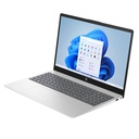 Laptop HP 15-fc0067la 15.6" AMD Ryzen 5 7520U 16GB RAM 512GB SSD Gris W11 Home Teclado Español