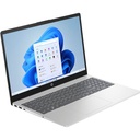Laptop HP 15-fc0067la 15.6" AMD Ryzen 5 7520U 16GB RAM 512GB SSD Gris W11 Home Teclado Español